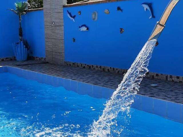 #1860C - Casa para Venda em Guaratuba - PR