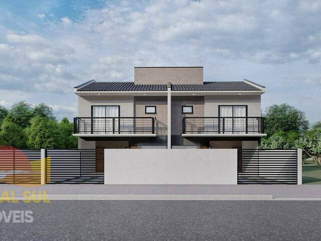 #1712S - Sobrado para Venda em Guaratuba - PR