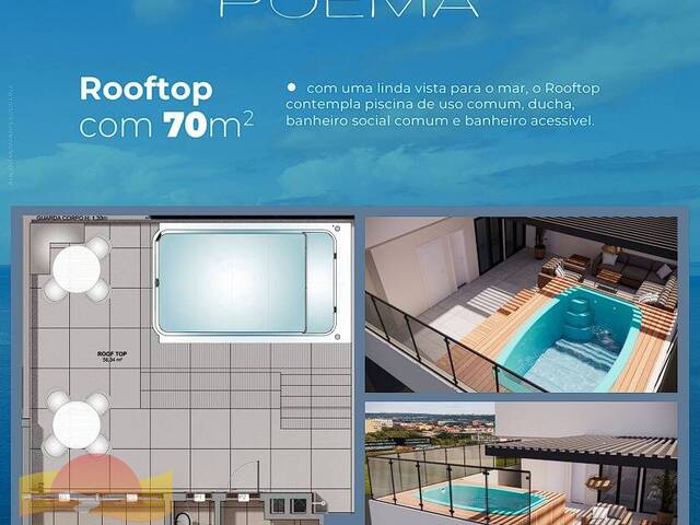 Apartamento para Venda em Guaratuba - 5