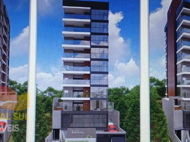 #1505A - Apartamento para Venda em Guaratuba - PR