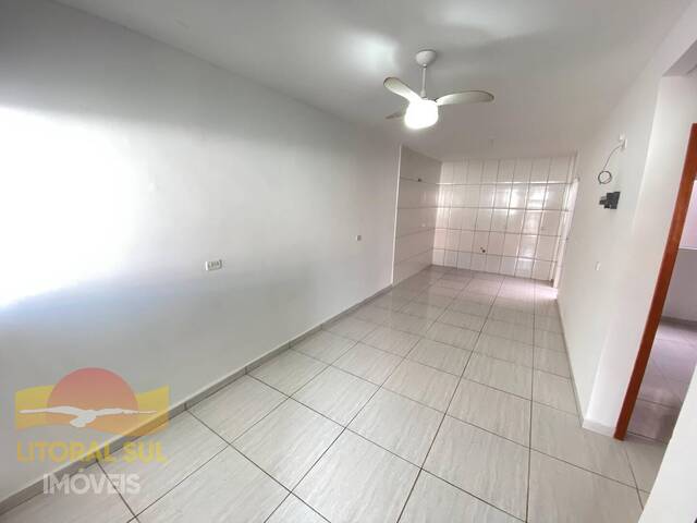 #1885C - Casa para Venda em Guaratuba - PR