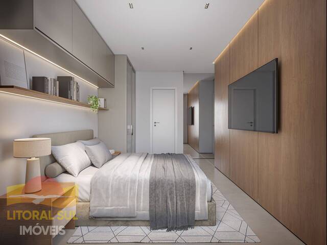Apartamento para Venda em Guaratuba - 5
