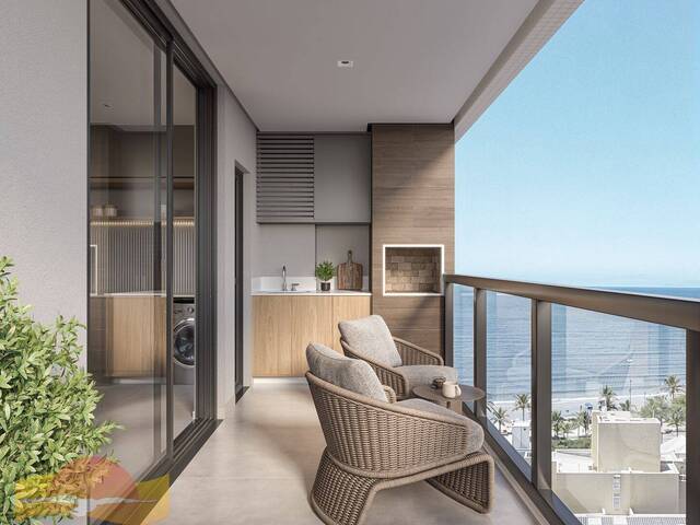 Apartamento para Venda em Guaratuba - 4