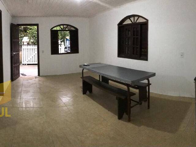 Casa para Venda em Guaratuba - 5