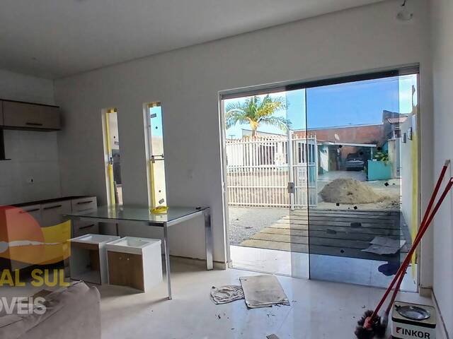 #1911C - Casa para Venda em Guaratuba - PR